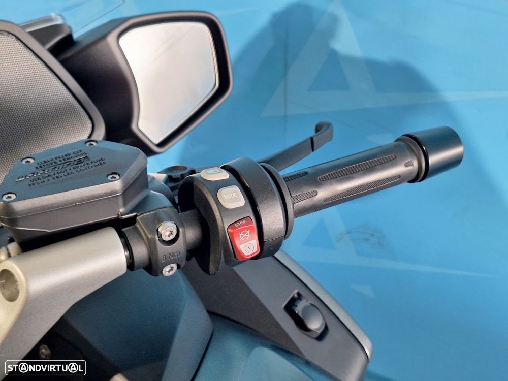 BMW R 1200 RT - 8