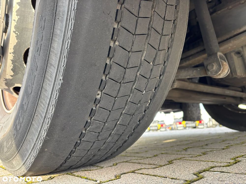 DAF XF 450 FT SSC - 9