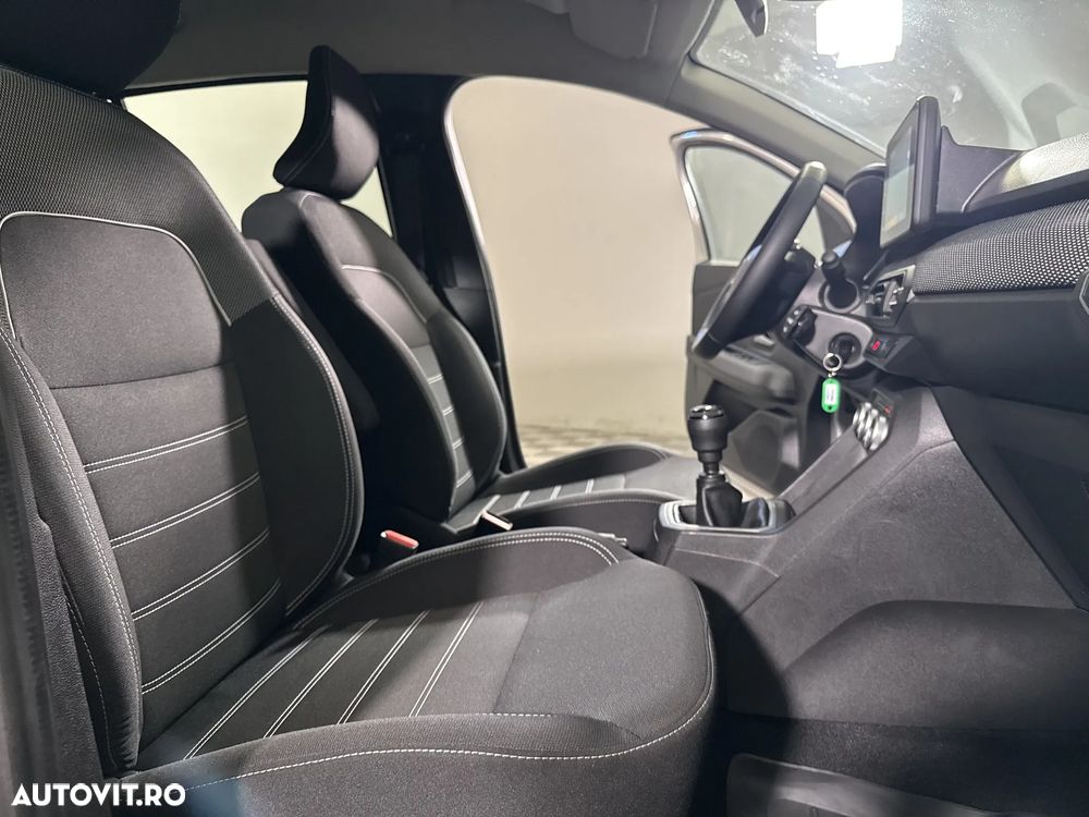 Dacia Sandero - 12