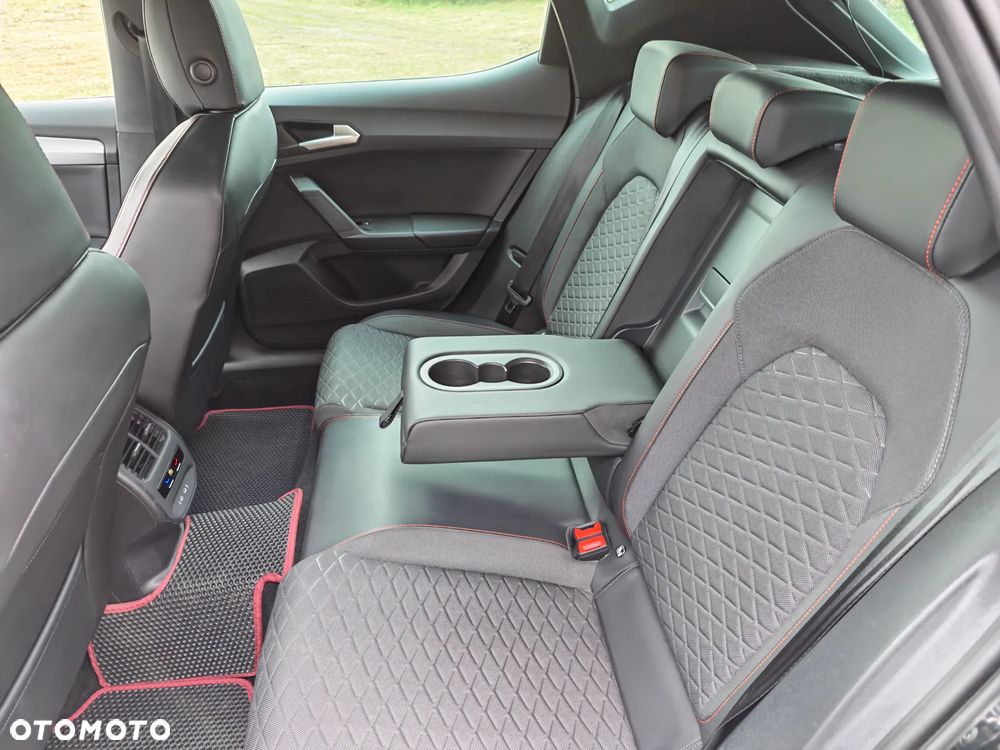 Seat Leon - 12