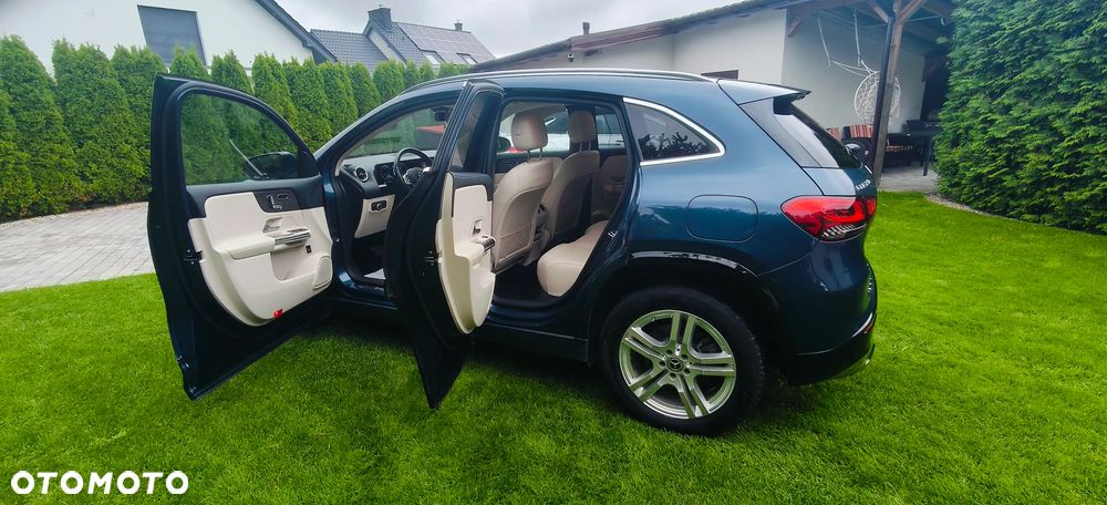 Mercedes-Benz GLA 250 4-Matic Style - 23