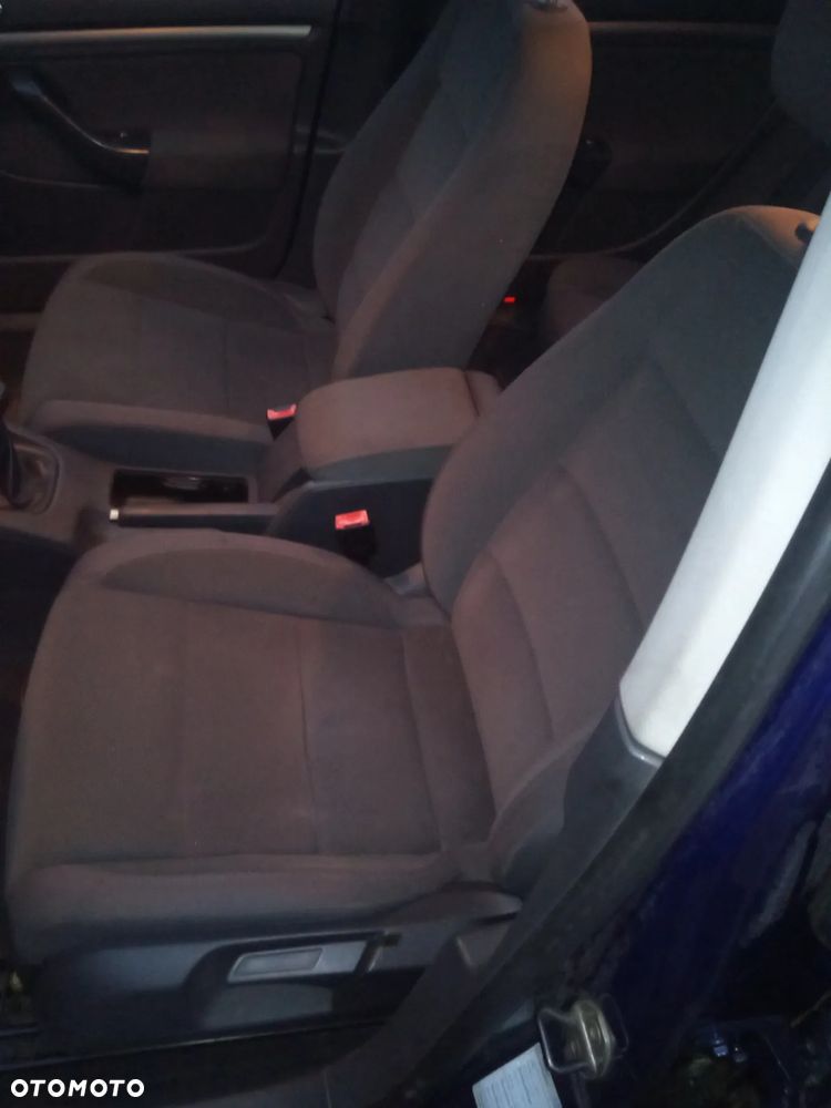 Volkswagen Golf 1.9 TDI Edition - 9