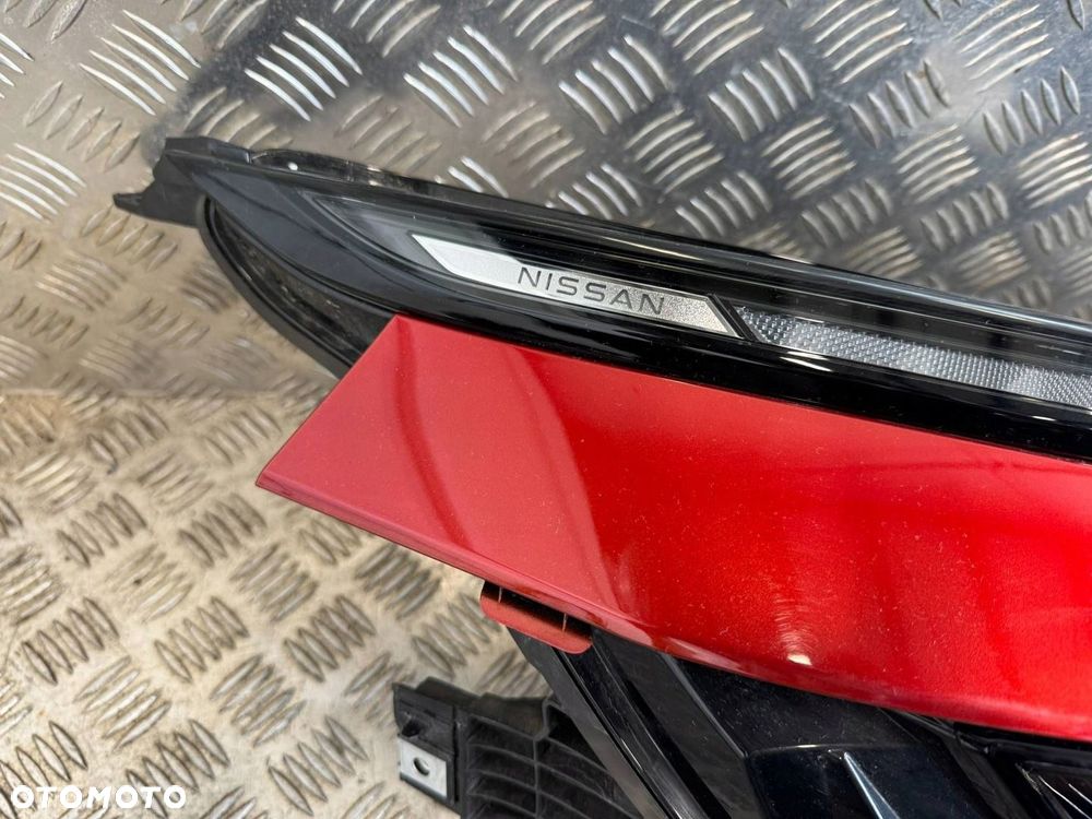 Nissan Qashqai III J12 2024-2025 Lampa przód przednia prawa LIFT UK - 6