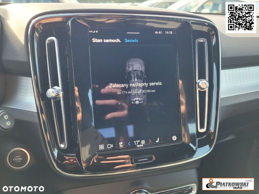 Volvo XC 40 - 34