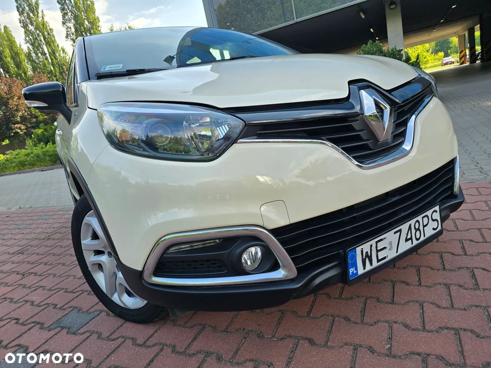 Renault Captur 1.2 Energy TCe Limited - 38