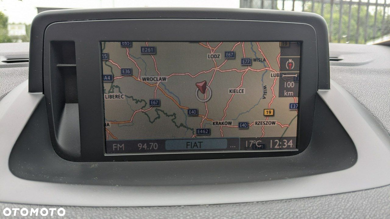 Renault Megane - 26