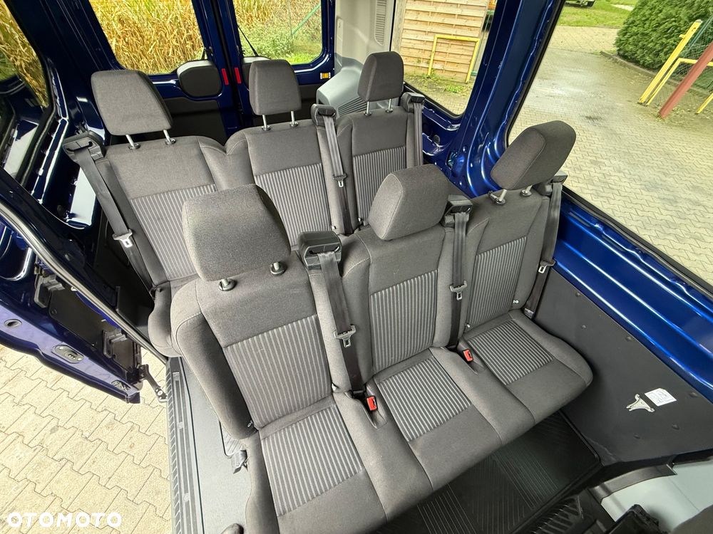 Ford Transit - 10