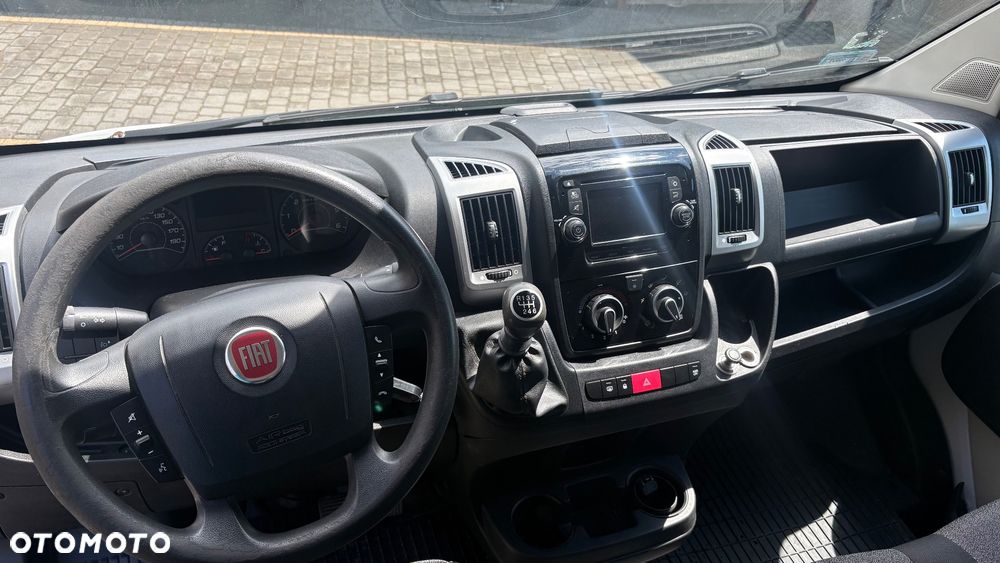 Fiat Ducato - 7