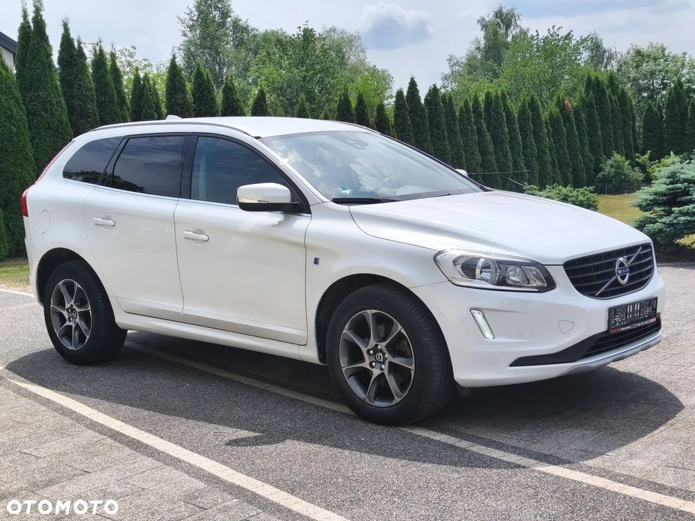 Volvo XC 60 D3 Ocean Race - 12