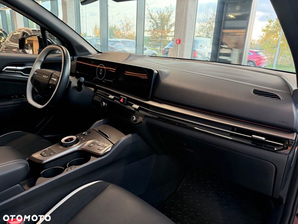 Kia Sportage 1.6 T-GDI HEV GT Line 4WD - 30