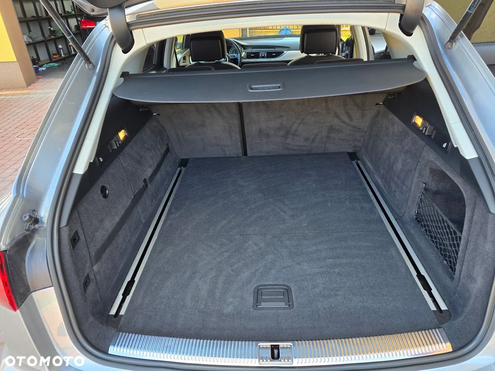 Audi A6 Avant 2.0 TDI ultra S tronic - 33