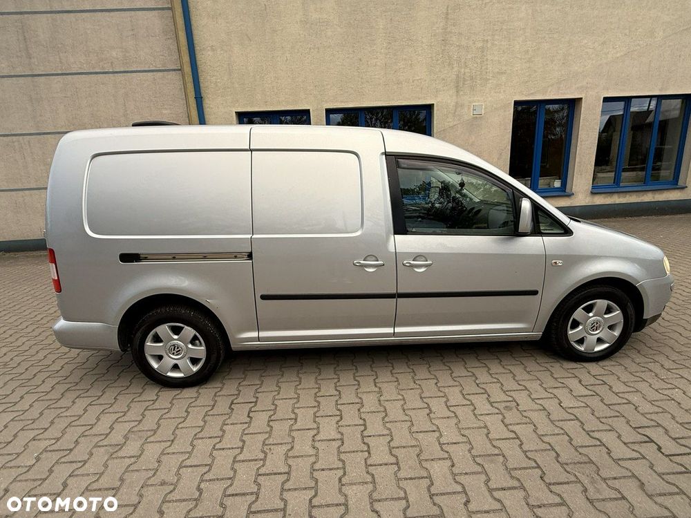Volkswagen Caddy - 3