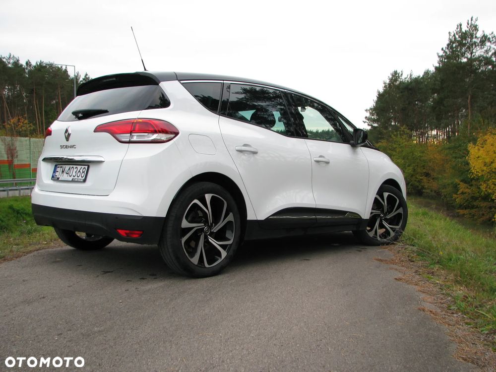 Renault Scenic 1.7 Blue dCi Zen - 14