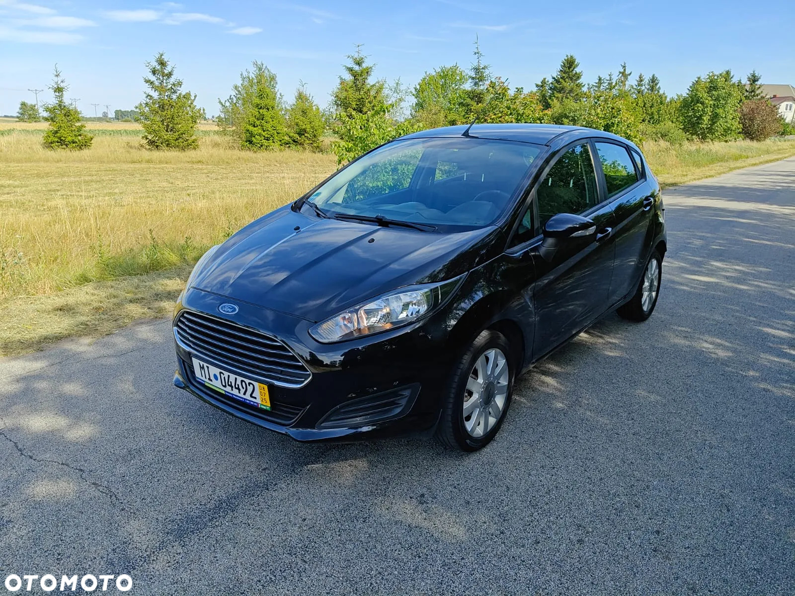 Ford Fiesta 1.25 Ambiente - 3