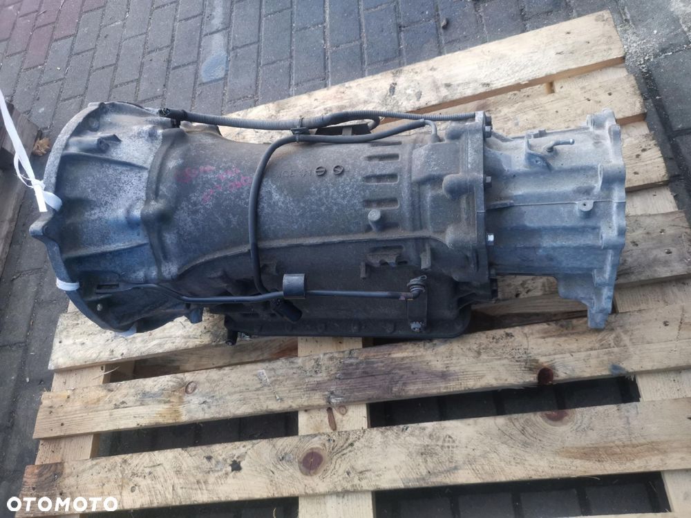 INFINITI Q50 2.0 TURBO SKRZYNIA BIEGOW 4X4 39X0B - 6