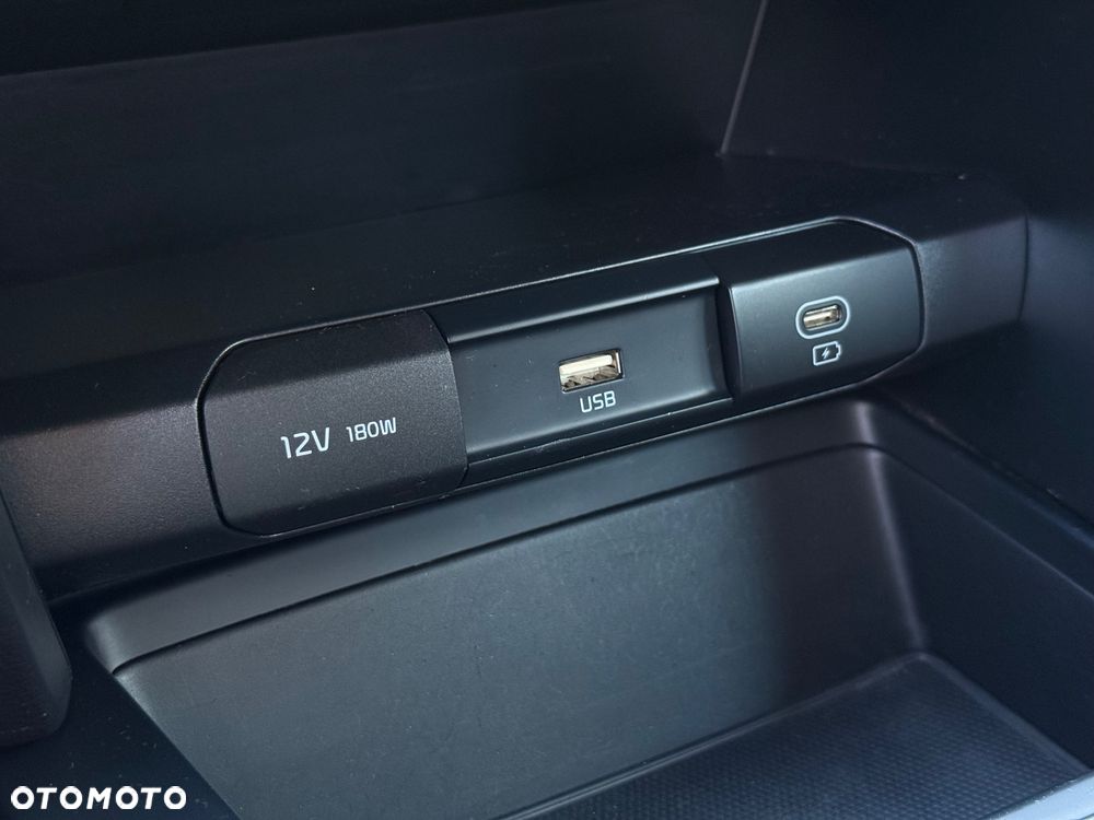 Kia Ceed 1.5 T-GDI S - 10