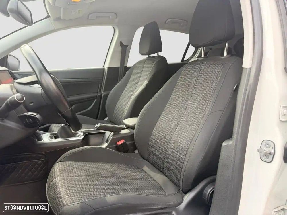 Peugeot 308 1.2 PureTech Style - 10