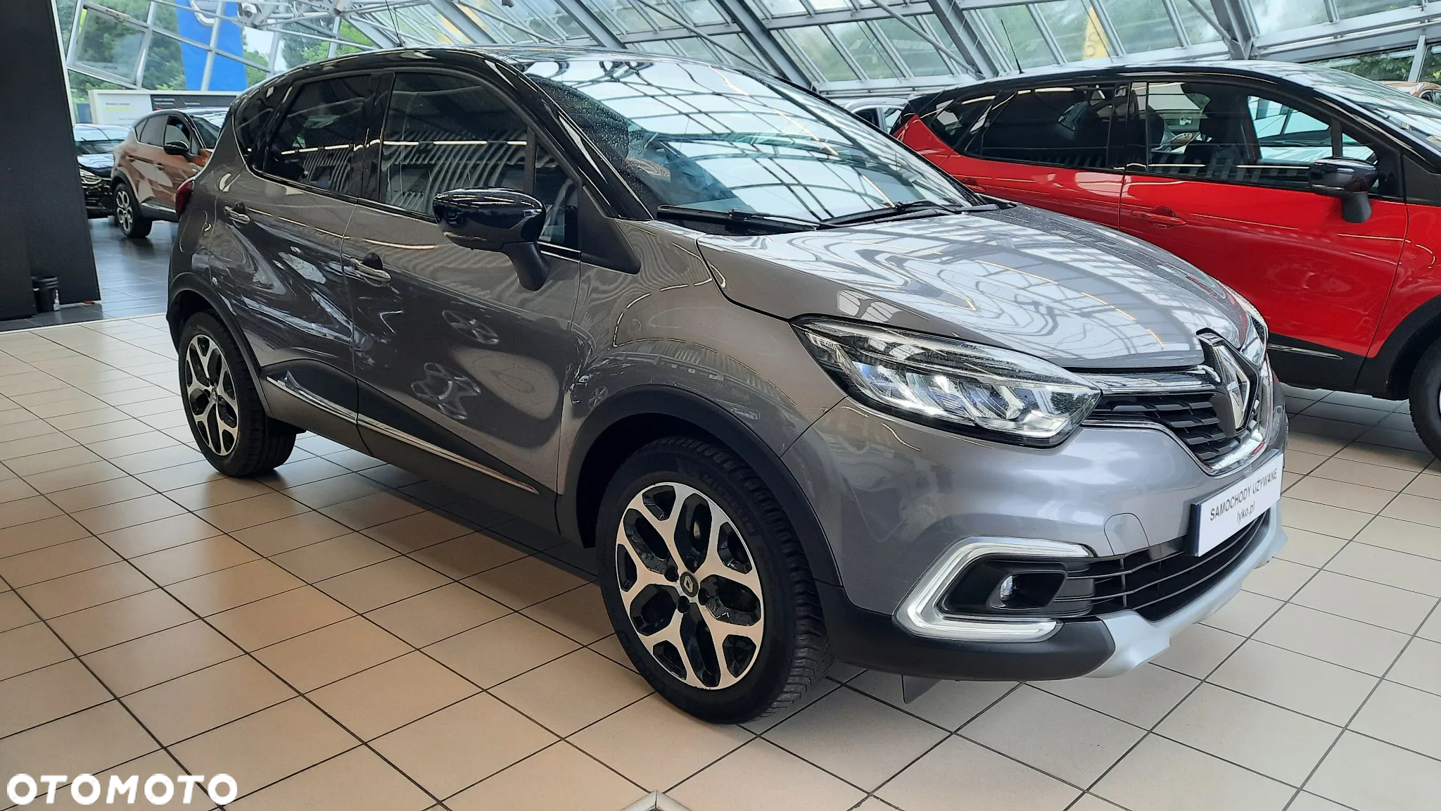 Renault Captur (ENERGY) TCe 150 Version S - 3