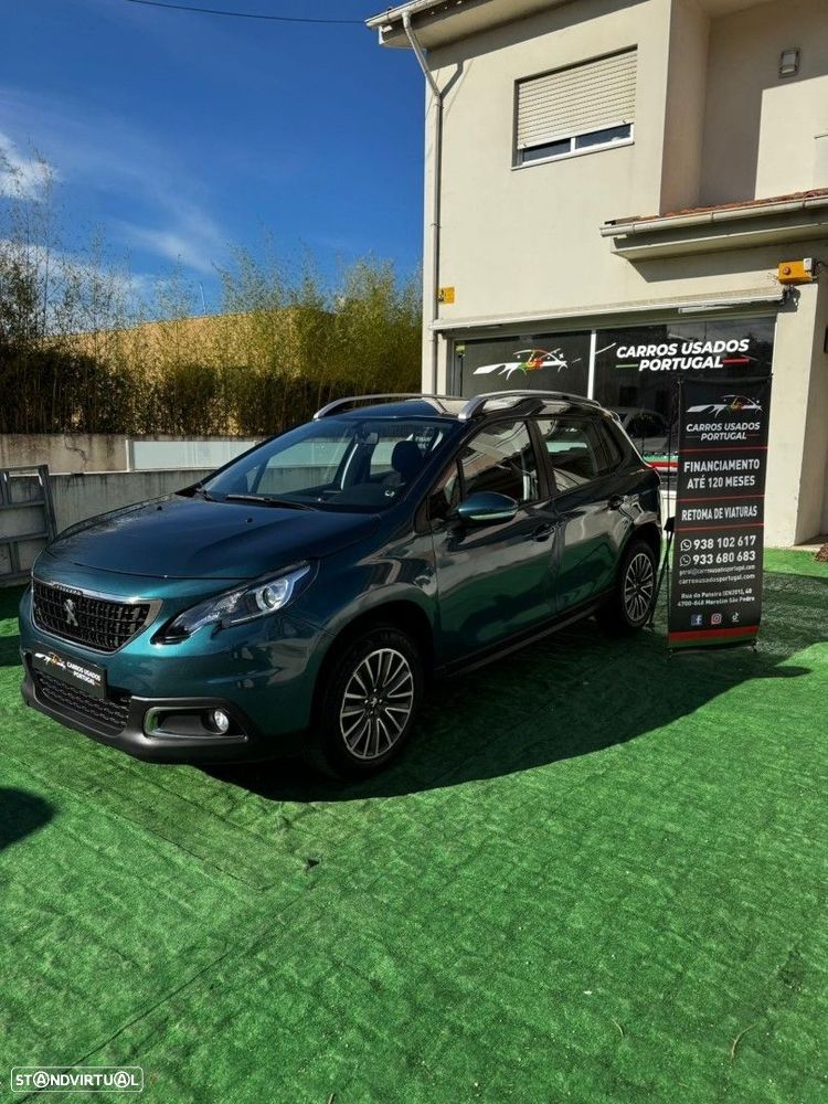 Peugeot 2008 1.2 PureTech Style - 2