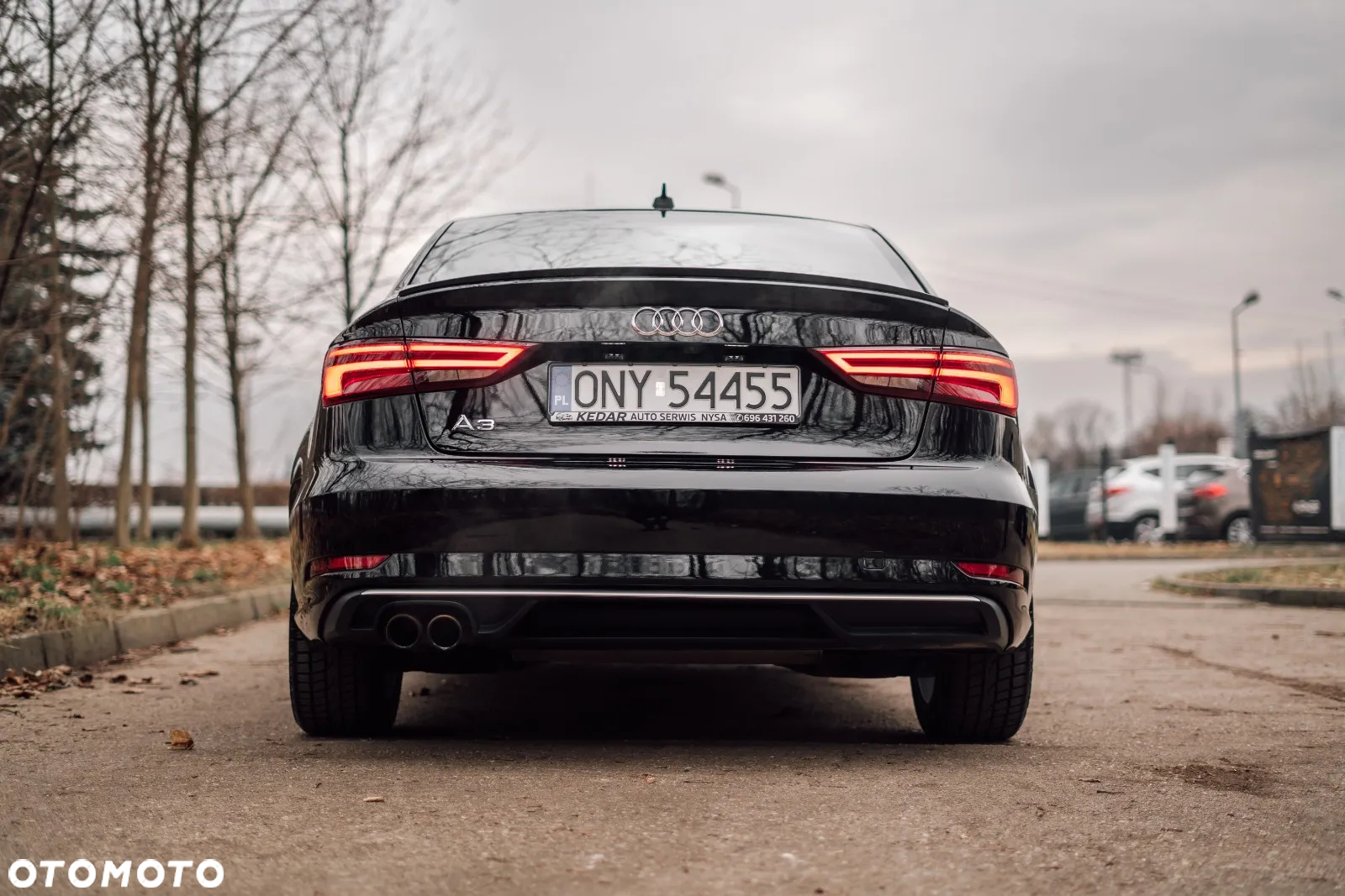 Audi A3 - 19