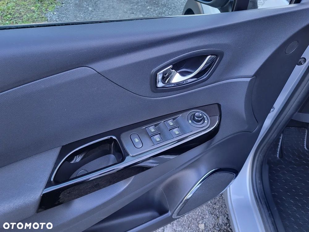 Renault Captur (ENERGY) dCi 90 LIMITED - 23