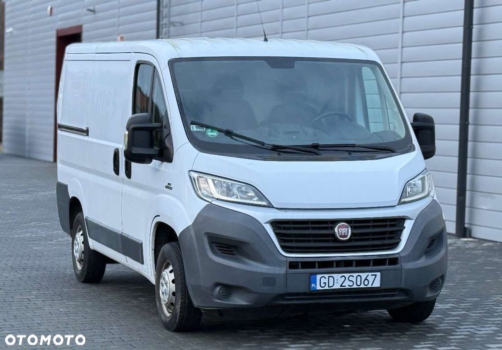 Fiat Ducato - 11