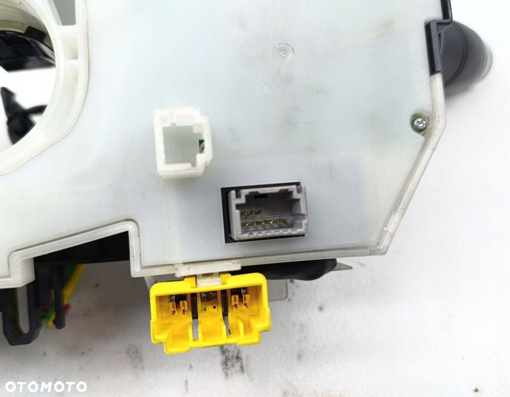 PRZEŁĄCZNIK ZESPOLONY ŚWIATEŁ RENAULT MEGANE III 1.5 DCI 180100010R - 5