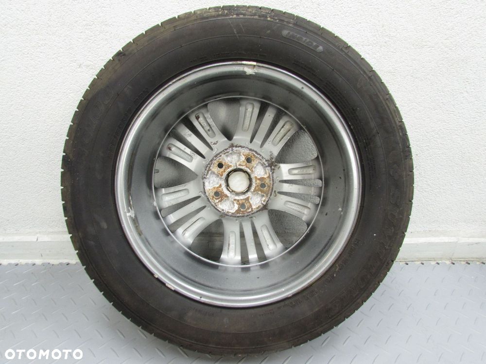 HYUNDAI IX35 2010-2015 FELGI ALUMINIOWE 52910-2Y650 - 4