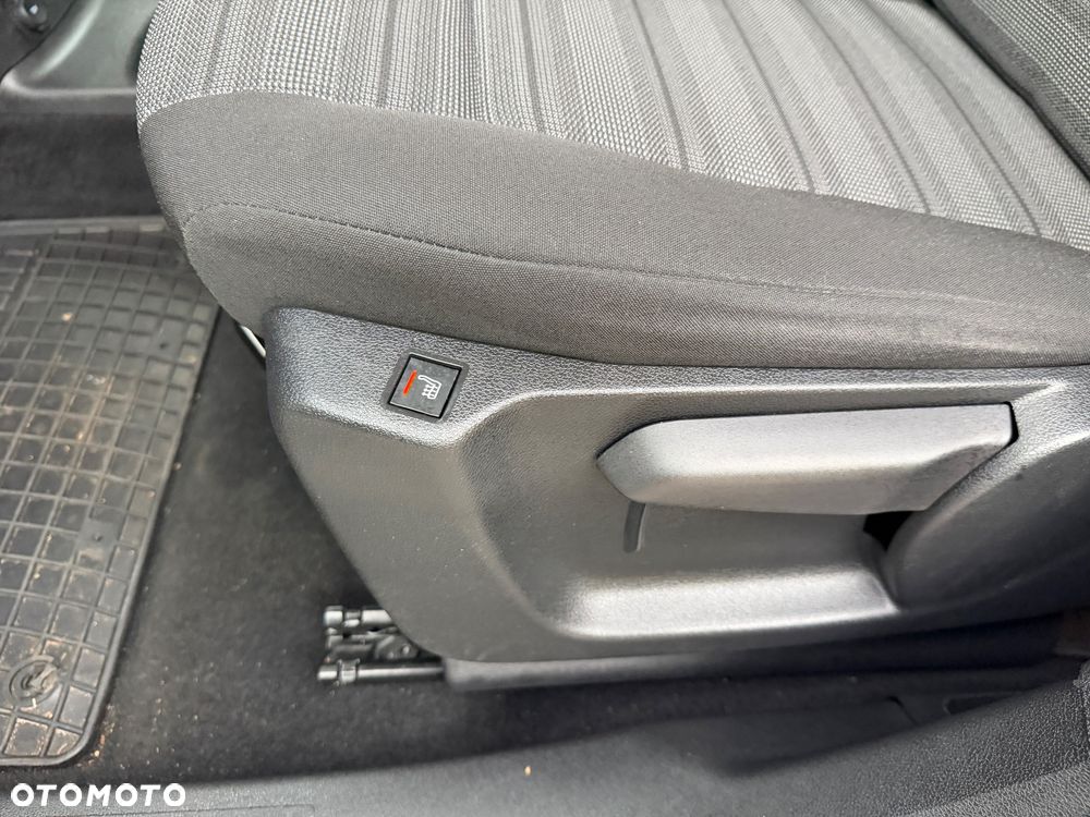 Opel Combo XL 1.5 D Automatik Start/Stop Innovation - 28
