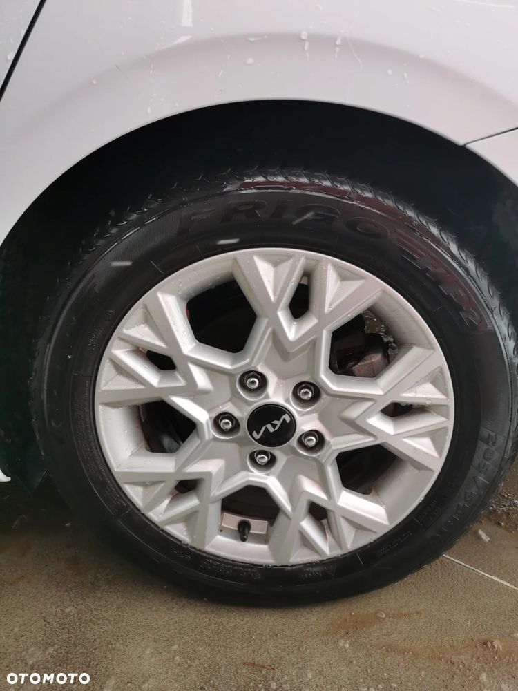 Kia Ceed 1.5 T-GDI M - 21