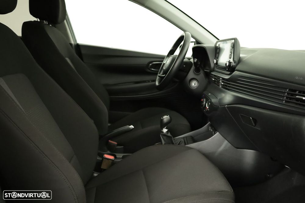 Hyundai i20 1.2 Comfort - 18