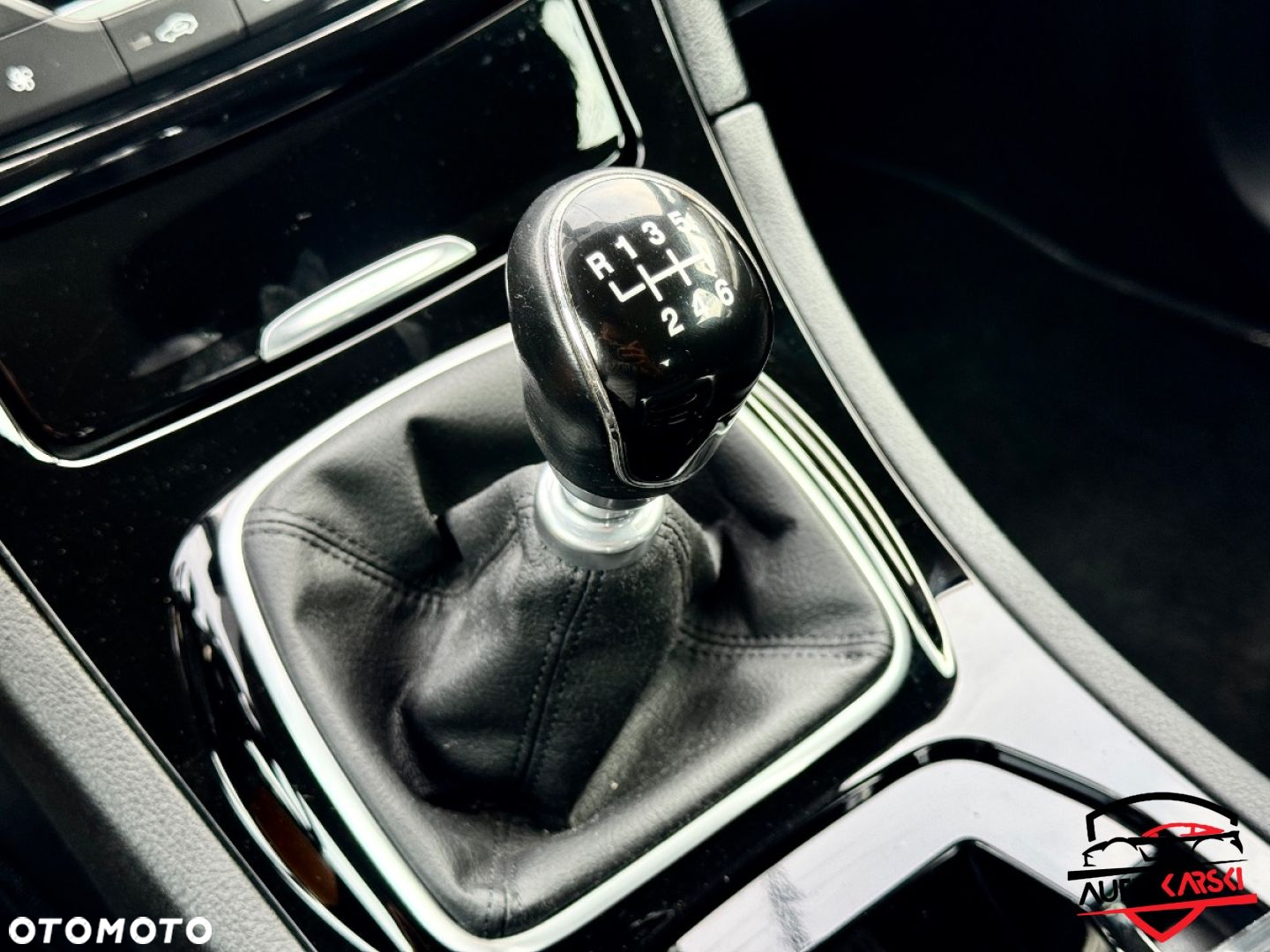 Ford S-Max - 15