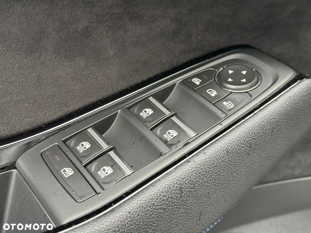 Renault Espace 1.2 E-Tech Full Hybrid 200 esprit Alpine MMT 5os - 9