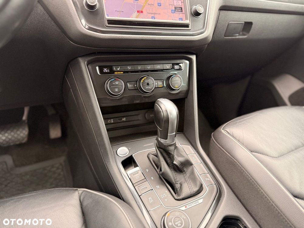 Volkswagen Tiguan 2.0 TSI BMT 4Mot Highline DSG - 20