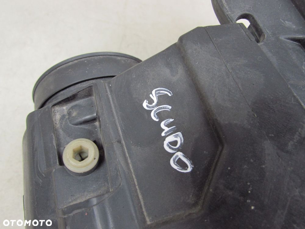 FIAT SCUDO JUMPY EXPERT II 08-14 LAMPA PRZOD LEWA UK - 7