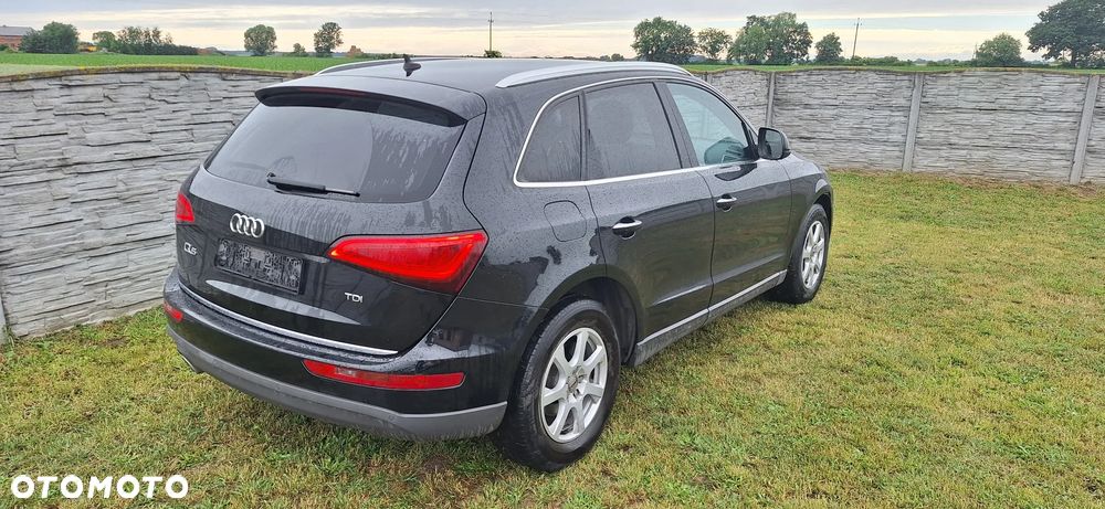 Audi Q5 - 1