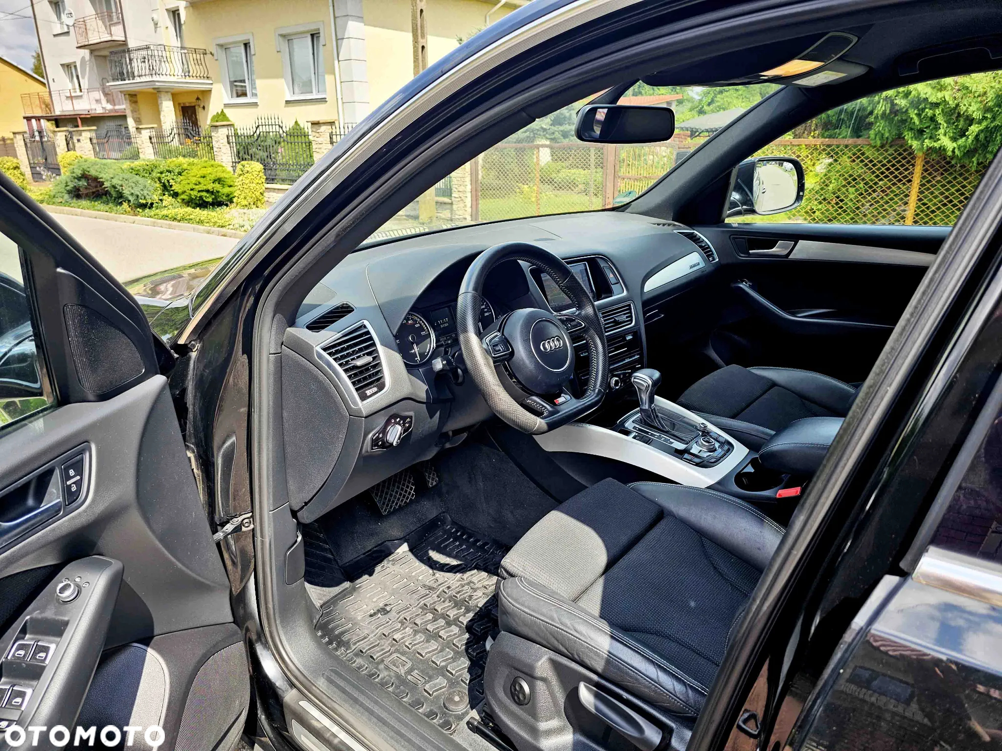Audi Q5 - 16