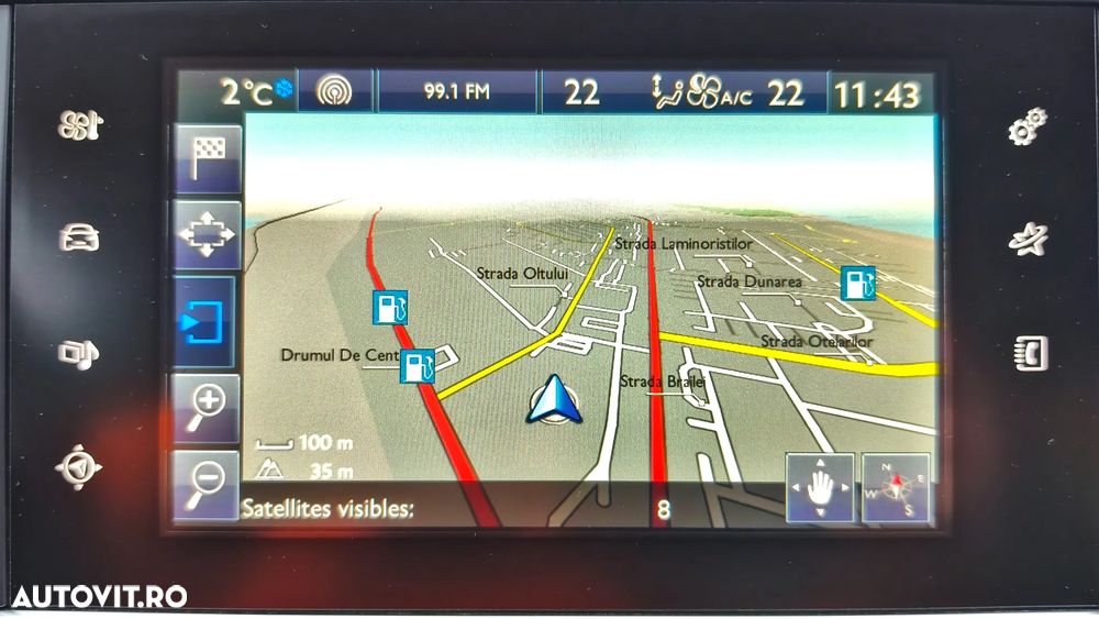 Peugeot 308 PureTech 110 Stop & Start Style - 37