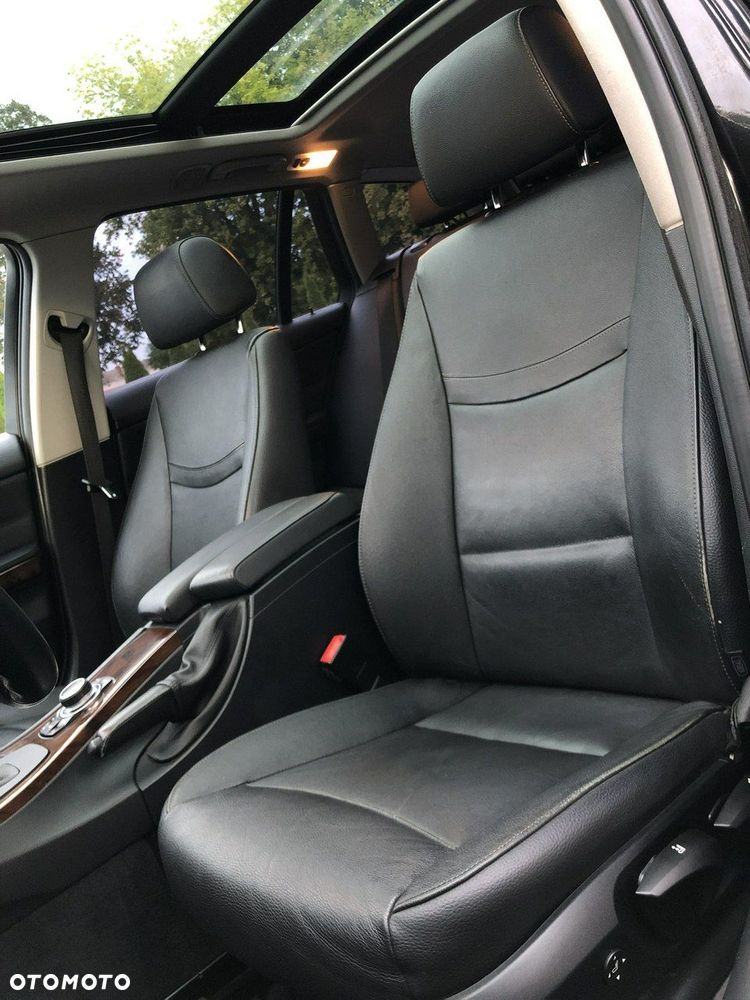 BMW Seria 3 - 9