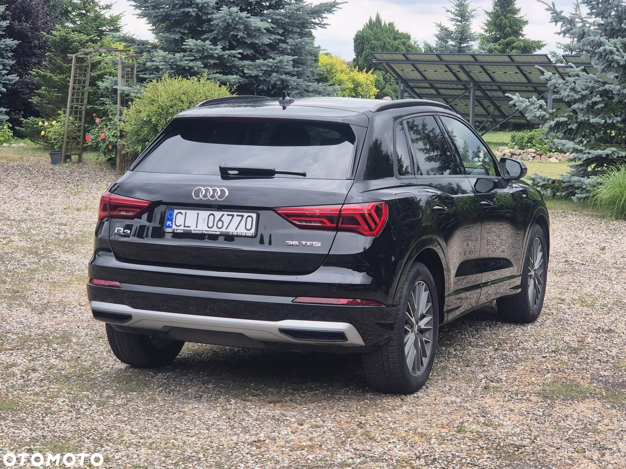 Audi Q3 35 TFSI Advanced S tronic - 4