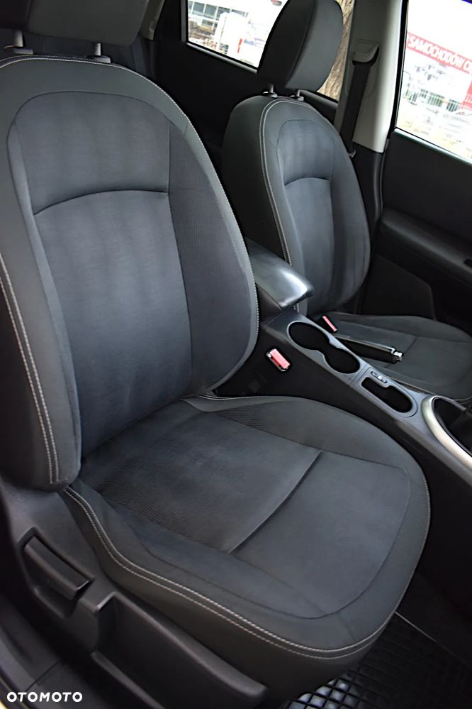 Nissan Qashqai 1.6 I-Way - 31