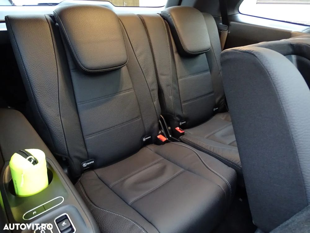 Mercedes-Benz GLS 450 d 4Matic 9G-TRONIC Edition - 19