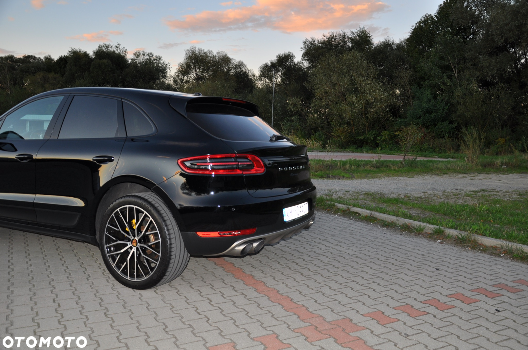 Porsche Macan S PDK - 5
