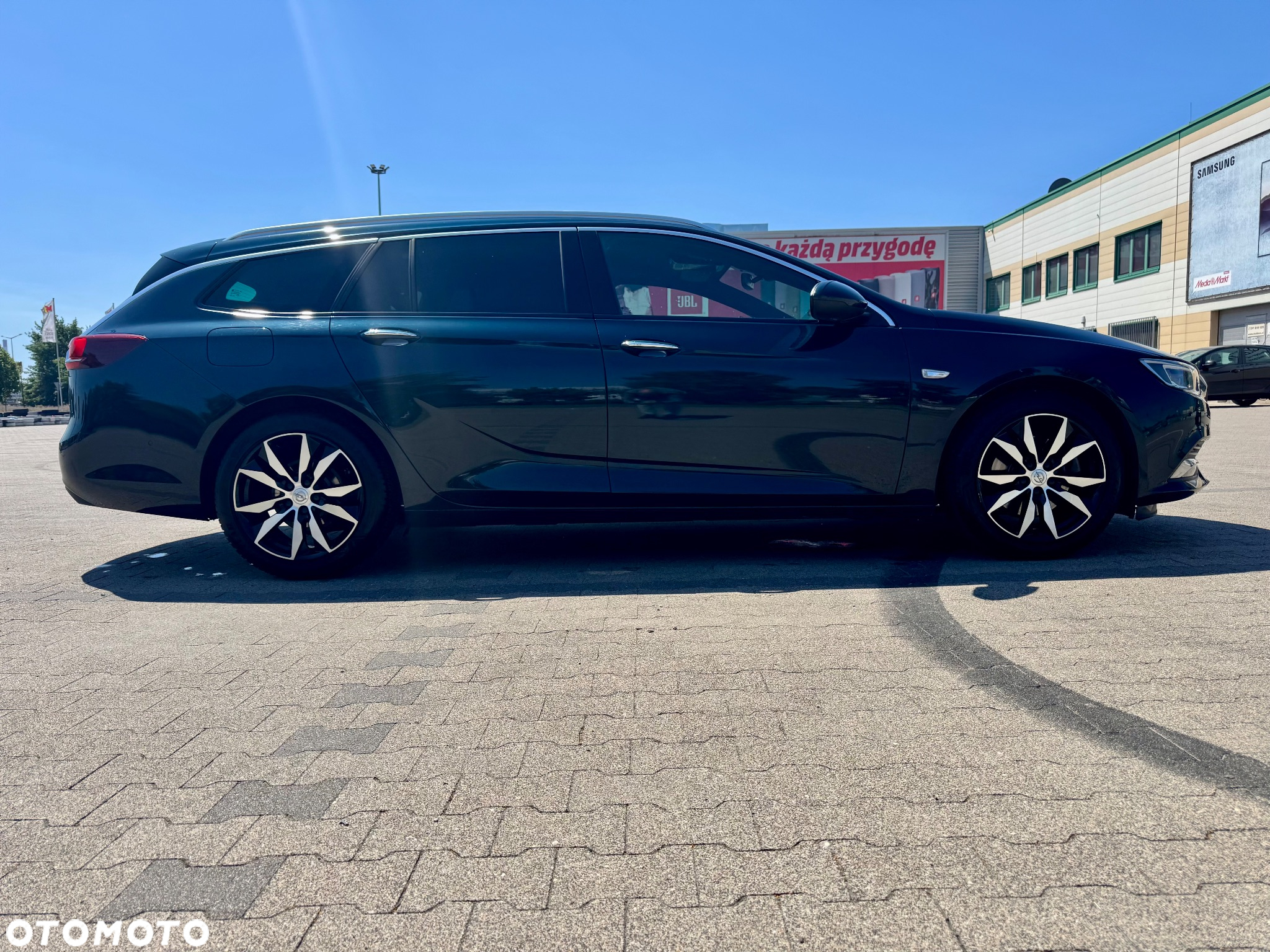 Opel Insignia 2.0 CDTI Elite S&S - 4