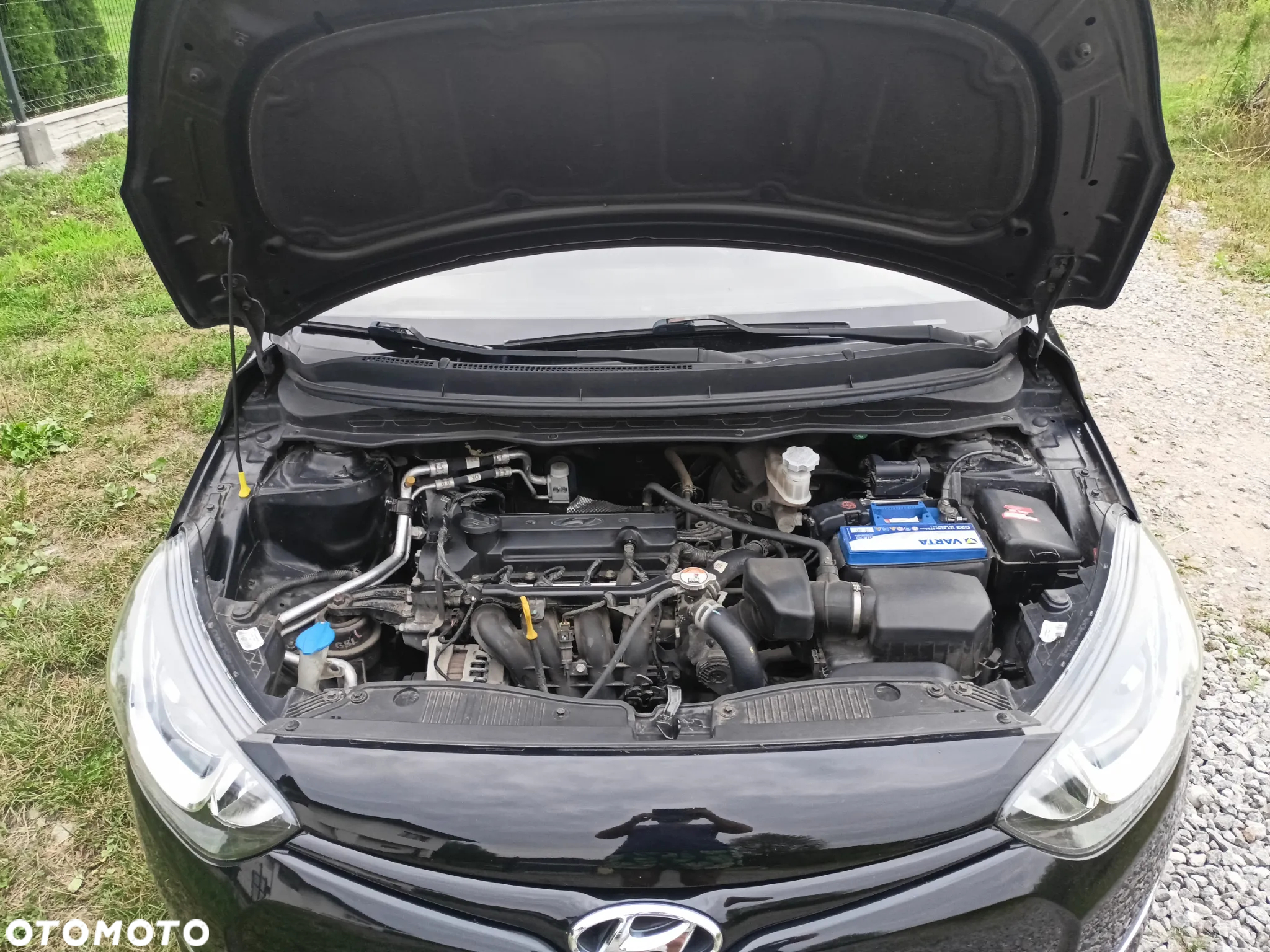 Hyundai i20 - 3