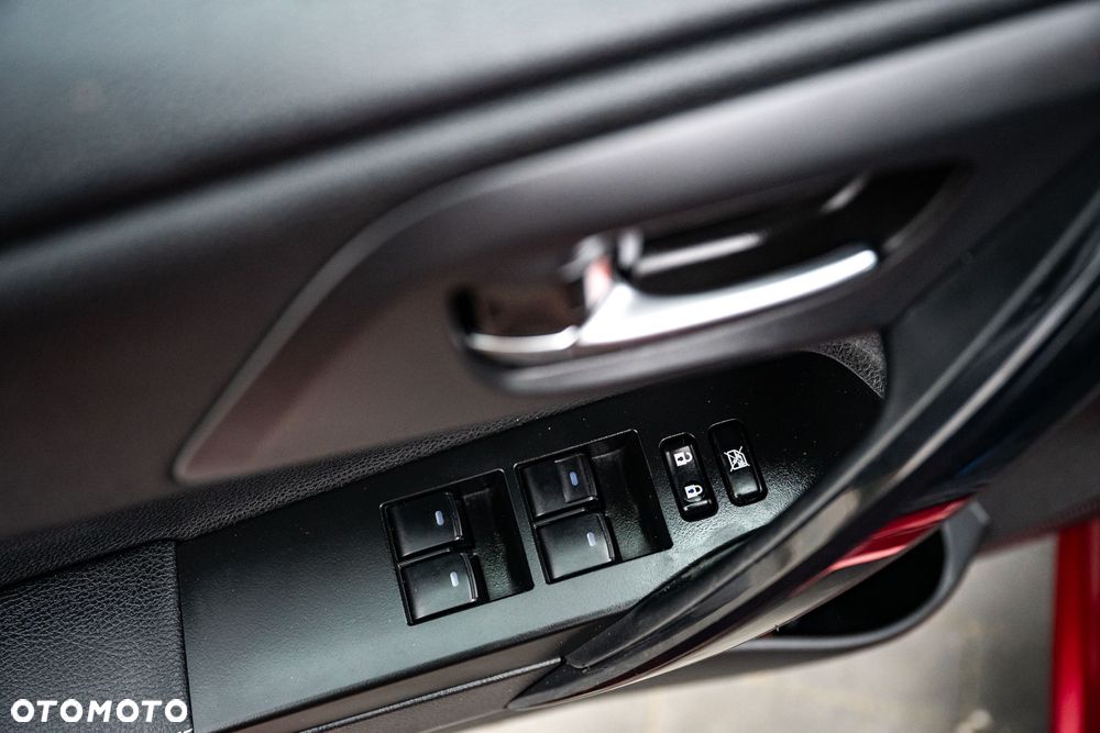 Toyota Auris Hybrid 135 Premium - 13