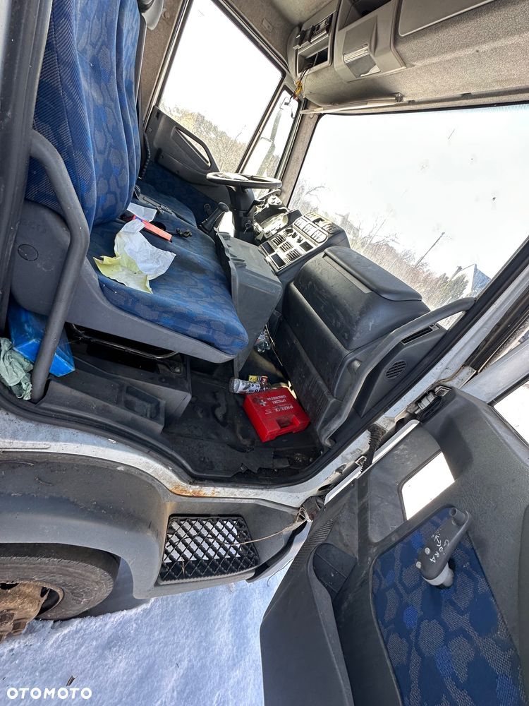 Iveco EURO CARGO - 8