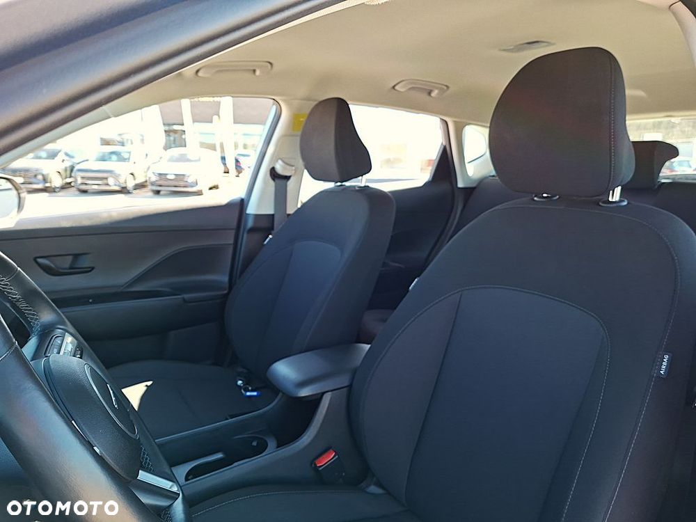 Hyundai Kona 1.0 T-GDI Smart - 14