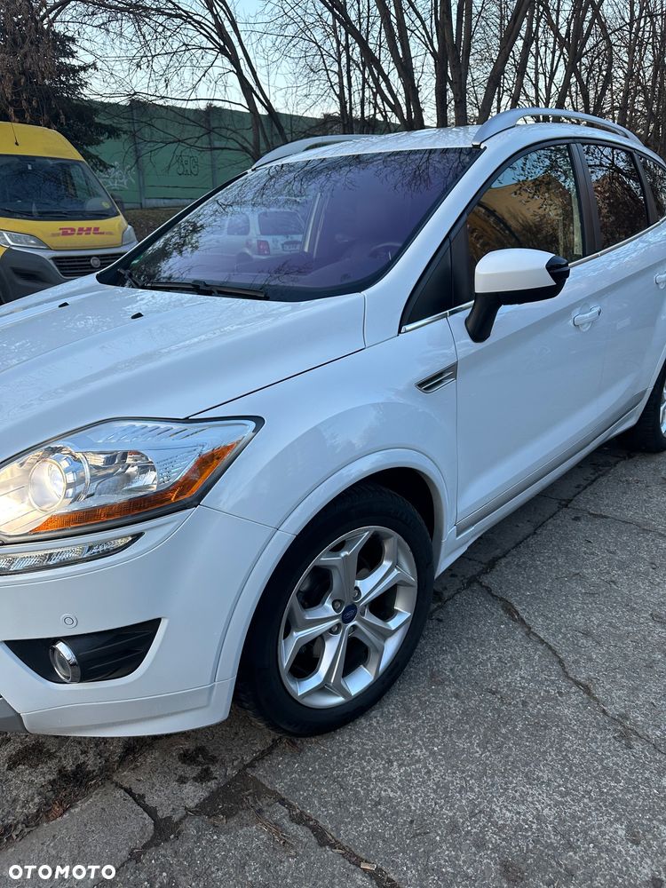 Ford Kuga 2.0 TDCi Individual MPS6 - 26