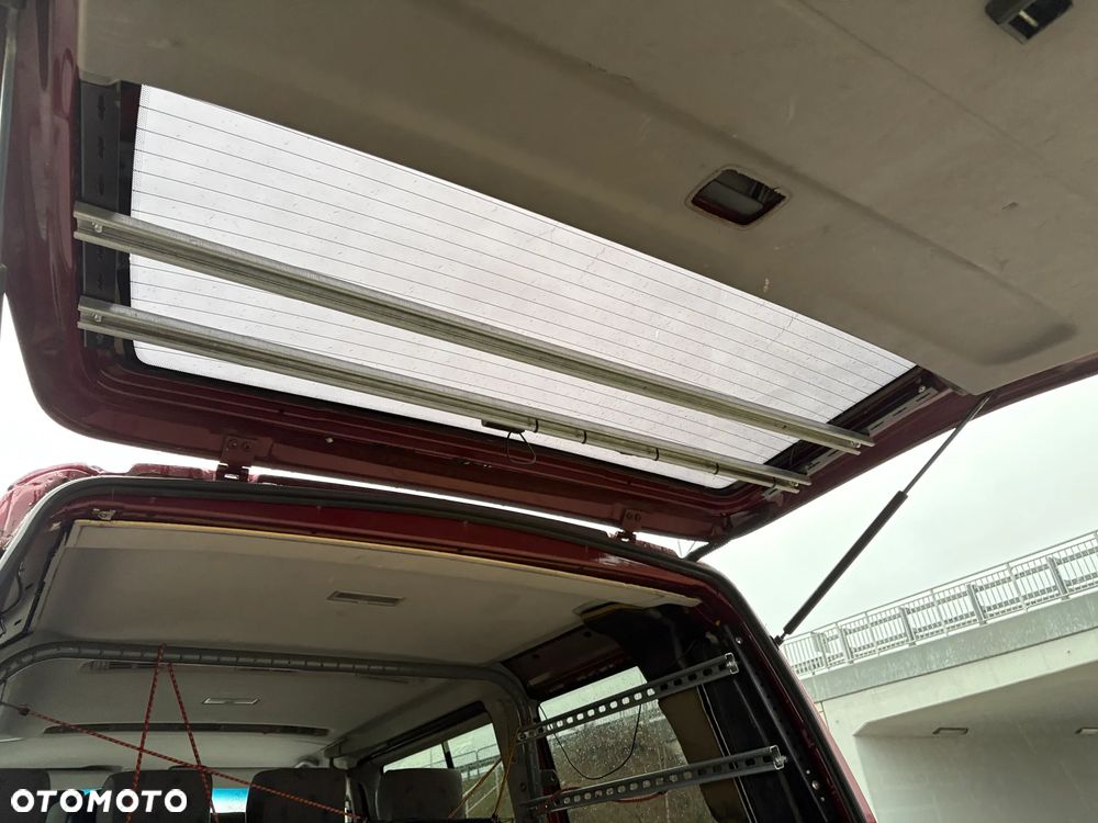 Volkswagen Transporter Standard - 21